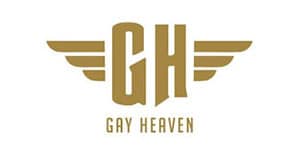 GayHeaven logo
