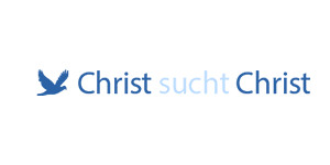 Christ sucht Christ logo 300x150