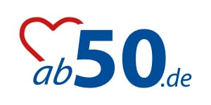 Ab50.de logo