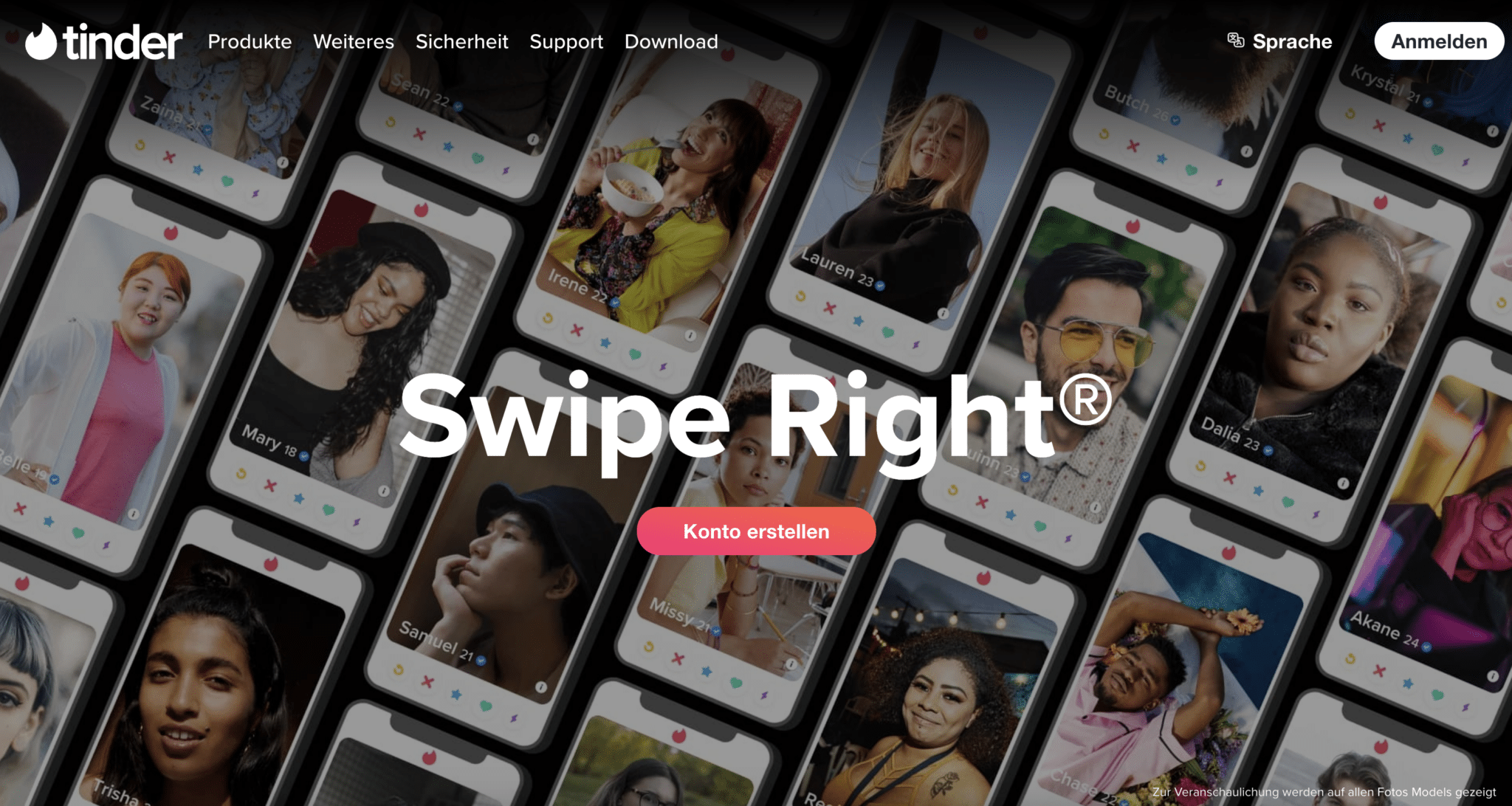 → DatingApps im Vergleich ️ Die 18 besten