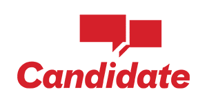Candidate logo