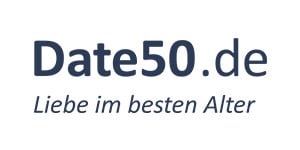 Date50.de logo