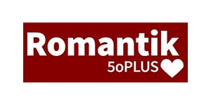 Romantik 50plus logo